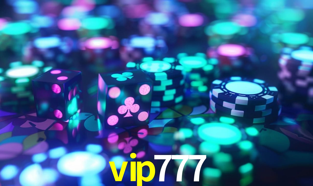Mesa de Blackjack vip777