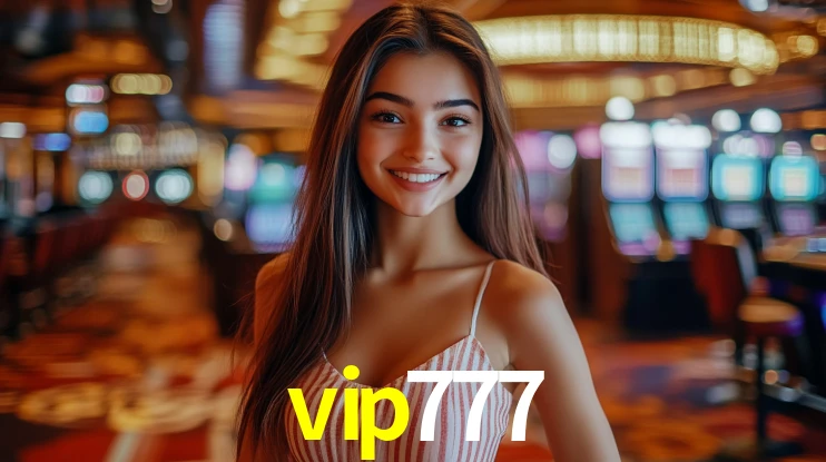 vip777 App Interface
