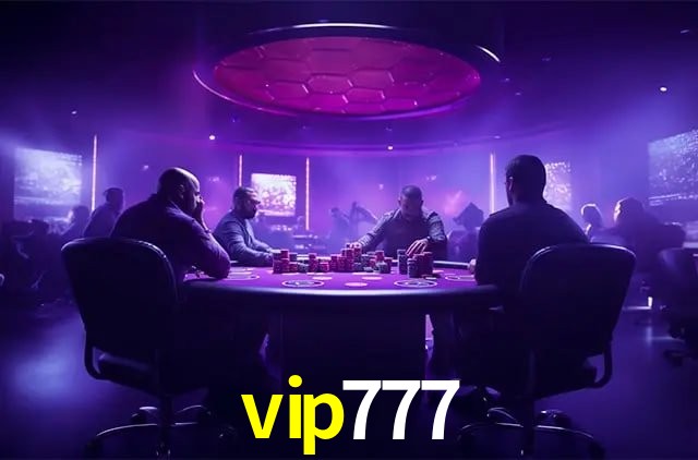 A Emoção da Loteria na vip777: Uma Chance de Mudança de Vida