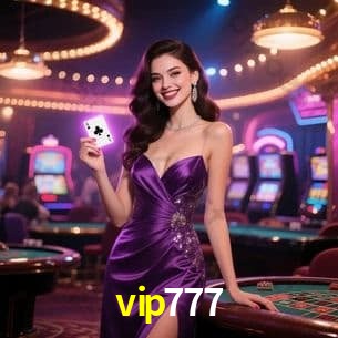 Programa VIP vip777