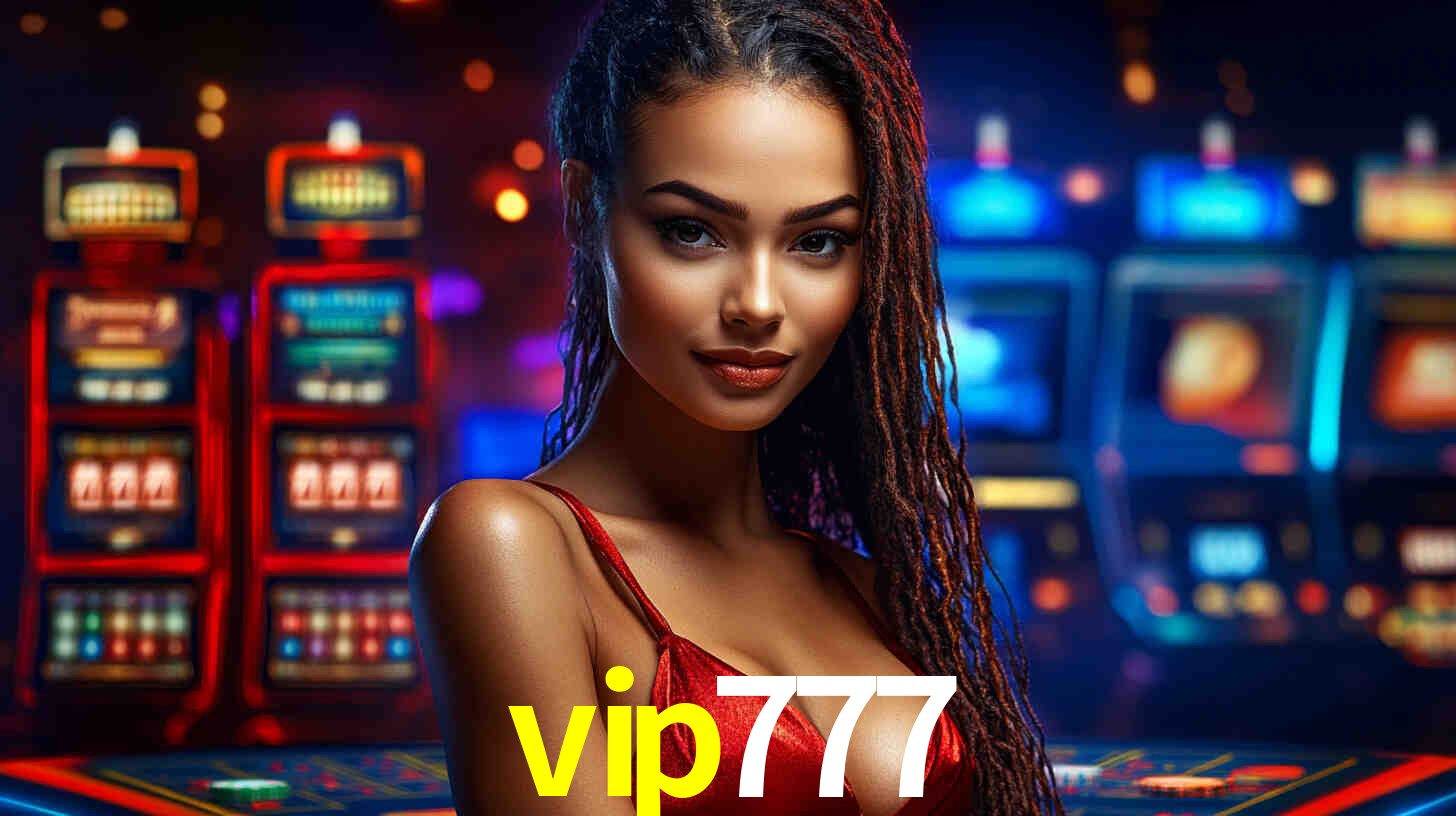 Descubra o Programa VIP da vip777: Vantagens Exclusivas para Jogadores