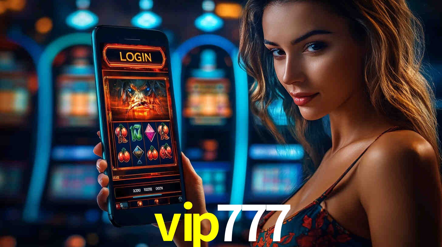 vip777 app