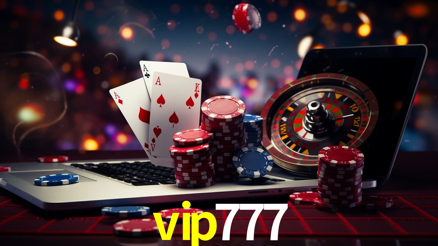 Blackjack Table vip777