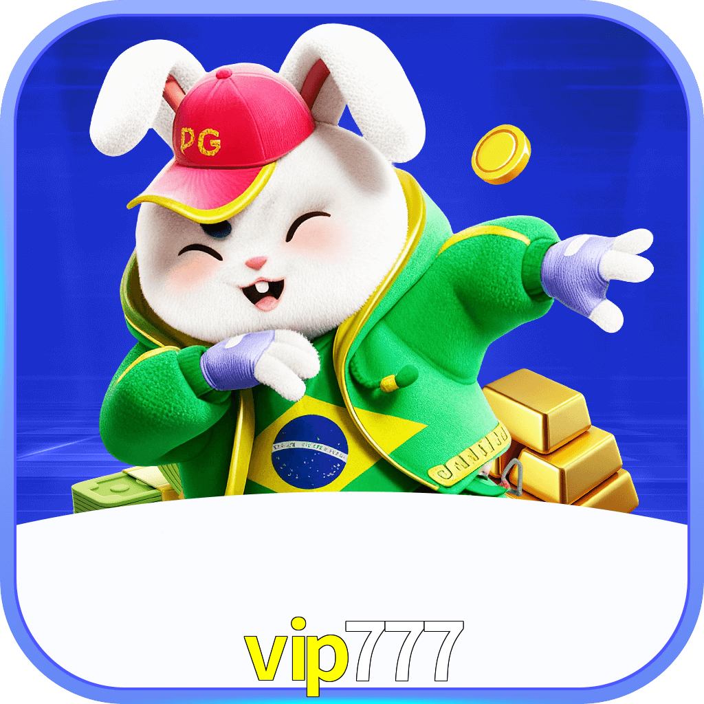 Ícone app vip777